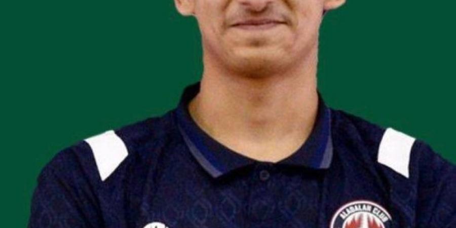 منتخب السباحة يضم لاعب العدالة العبدالوهاب