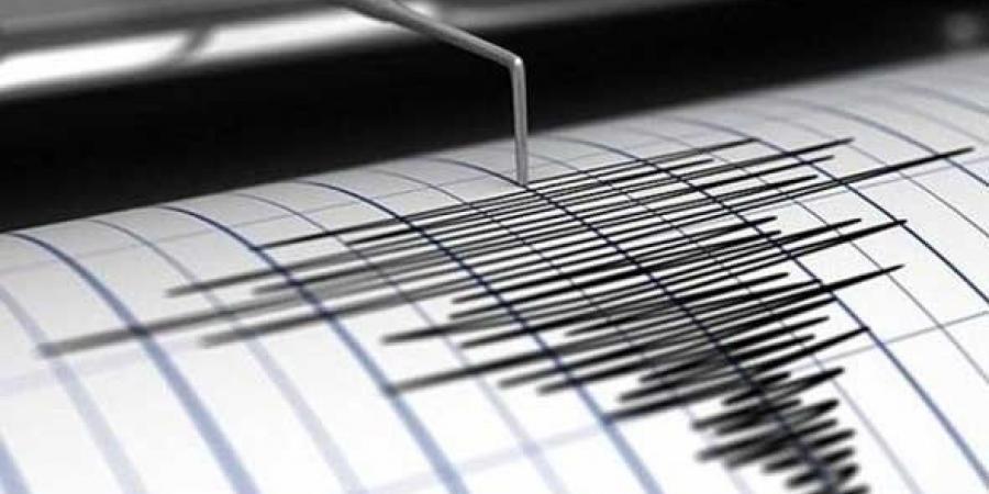 زلزال بقوة 5.6 يضرب سواحل المكسيك
