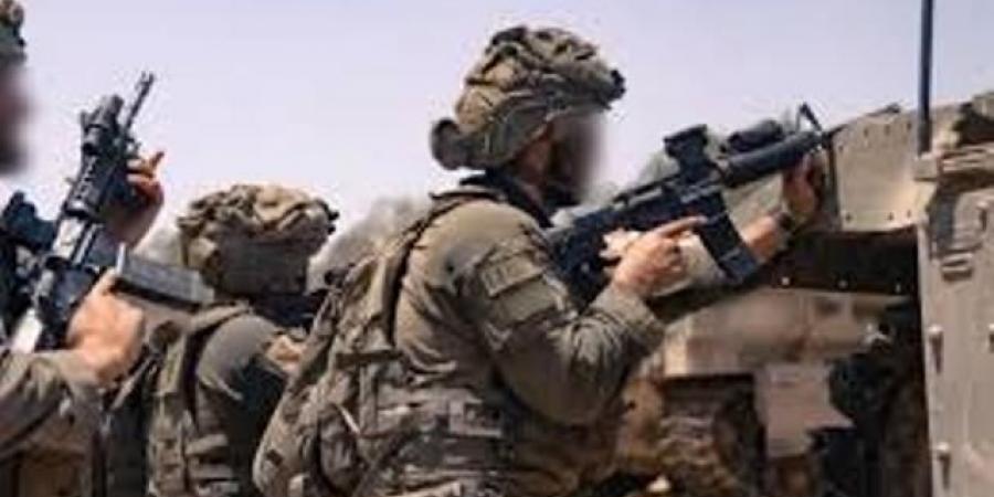 جيش الاحتلال: المحتجزون في غزة أمام أعيننا