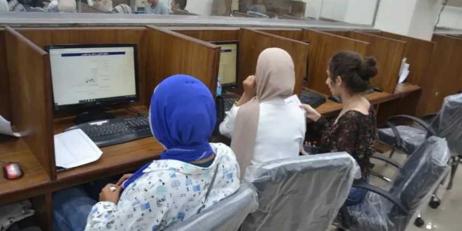 موعد تسجيل الرغبات بتنسيق المرحلة الثالثة 2025.. إليك التفاصيل