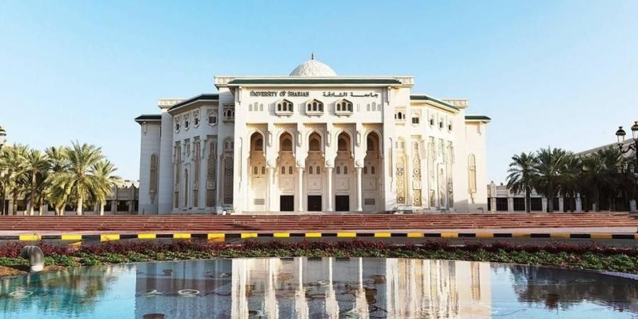 جامعة الشارقة تطلق ماجستير العلوم في «الروبوتات» وأنظمة التحكم
