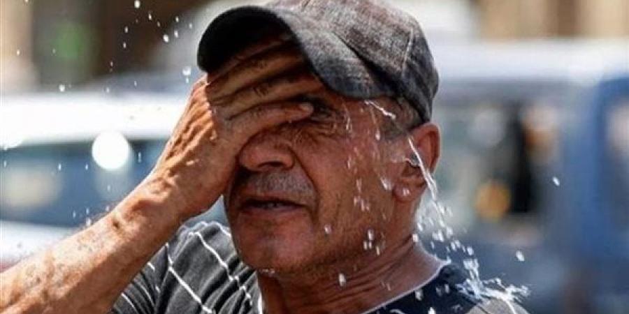 الأرصاد الجوية: حالة الطقس غدًا شديد الحرارة ودرجات حرارة تلامس 47 درجة بالصعيد