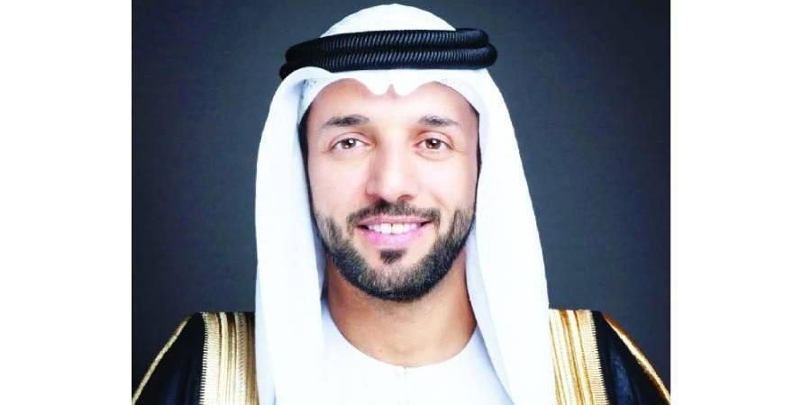 النيادي: صناعة المستقبل تبدأ بالتمكين
