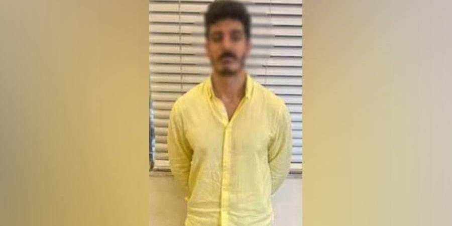 بعد القبض عليه.. أجهزة التحقيق المصرية تتهم شاكر صانع محتوى تيك توك بغسل أكثر من 100 مليون جنيه