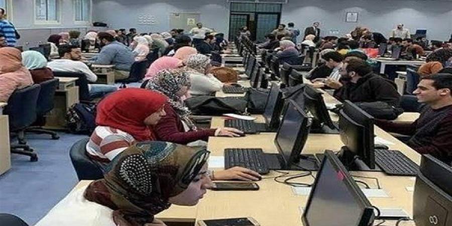 خطوات الحصول على نتيجة المرحلة الثانية للتنسيق.. الرابط الرسمي