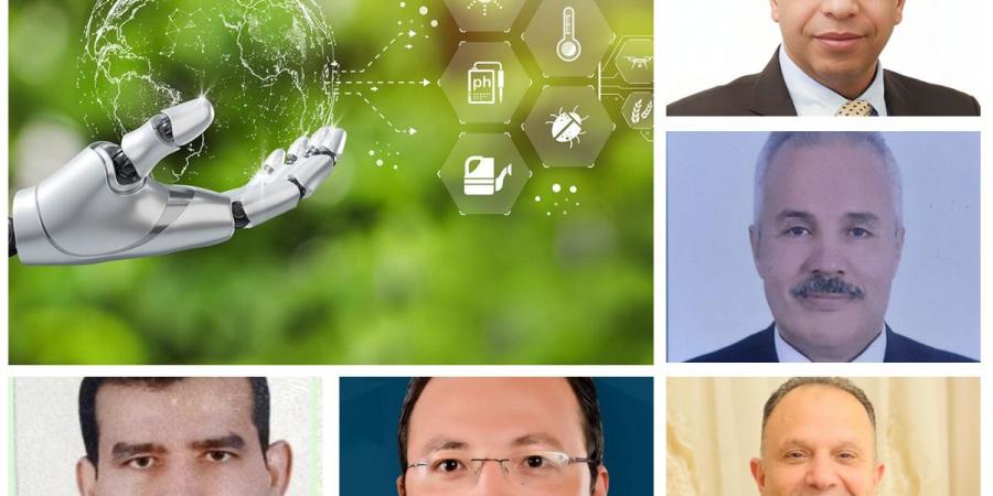 الذكاء الاصطناعي .. سلاح قوي لتحقيق أهداف التنمية المستدامة