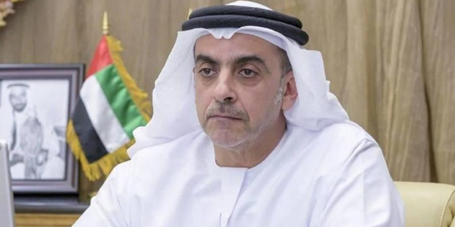 سيف بن زايد: شباب الإمارات صناع لحاضر ومستقبل يتقدم بثبات نحو القمم
