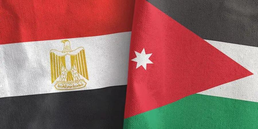 التبادل التجاري بين مصر والأردن يتجاوز مليار دولار