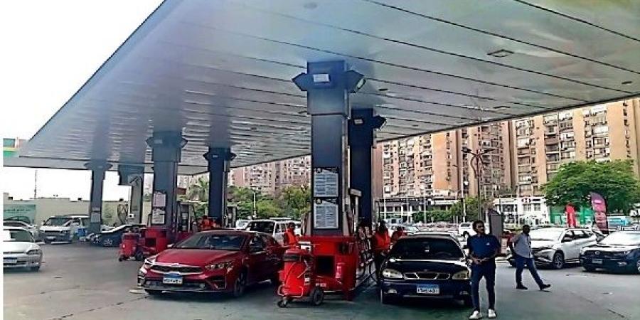 حملات موسعة لضبط مخالفات المنتجات البترولية