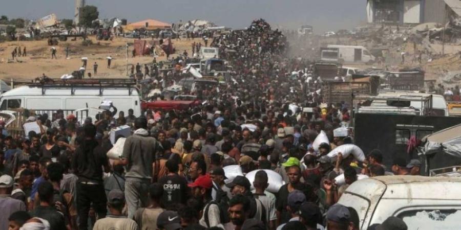 المملكة ترحِّب بعزم أستراليا ونيوزيلندا الاعتراف بدولة فلسطين