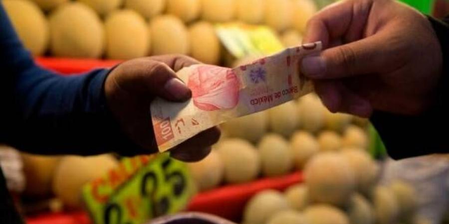 ارتفاع عملة المكسيك مع تزايد المضاربات وتأجيل الرسوم الجمركية