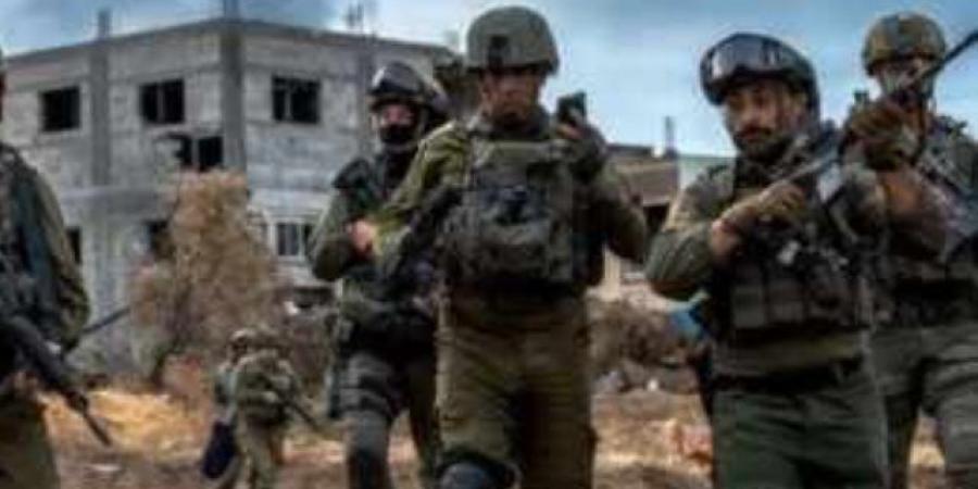 إصابة فلسطينيين بالاختناق خلال اقتحام الاحتلال الإسرائيلي شمال القدس المحتلة