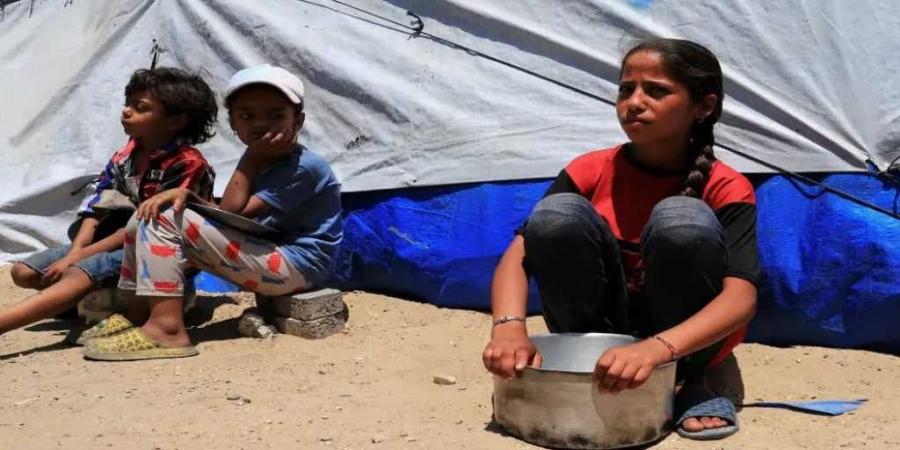 صحة غزة: تسجيل 5 وفيات جديدة نتيجة المجاعة وسوء التغذية