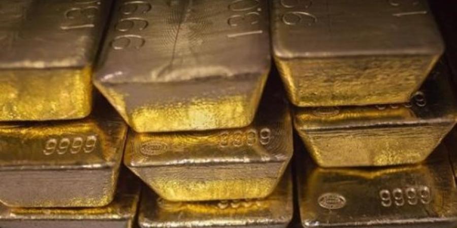 استقرار العقود الآجلة للذهب مع ترقب بيانات التضخم في أمريكا