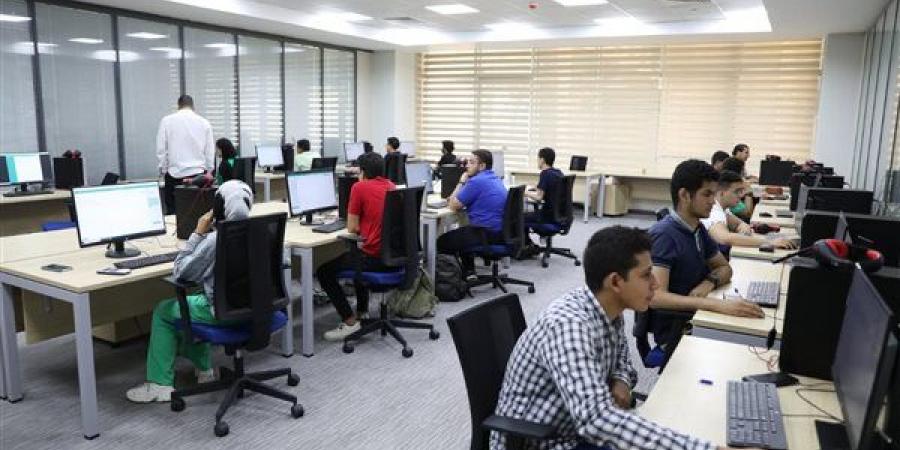 رسميا رابط نتيجة المرحلة الثانية للتنسيق 2025