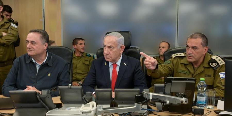 قائد أركان جيش العدو الإسرائيلي: عائلة نتنياهو قررت التخلّص مني