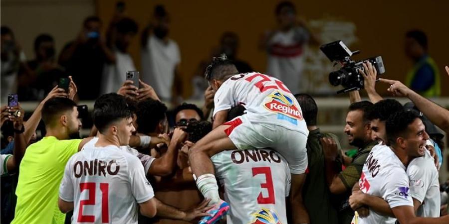 الأهلي يتحرك لضم لاعب الزمالك.. والأخير يرحب