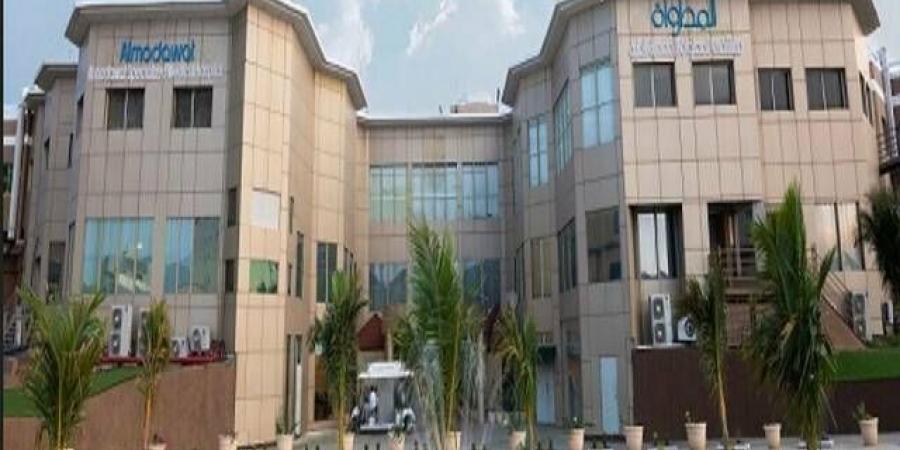 "المداواة": أحد كبار المساهمين يقرر نقل ملكية 8.01 مليون سهم لأشخاص تابعين له