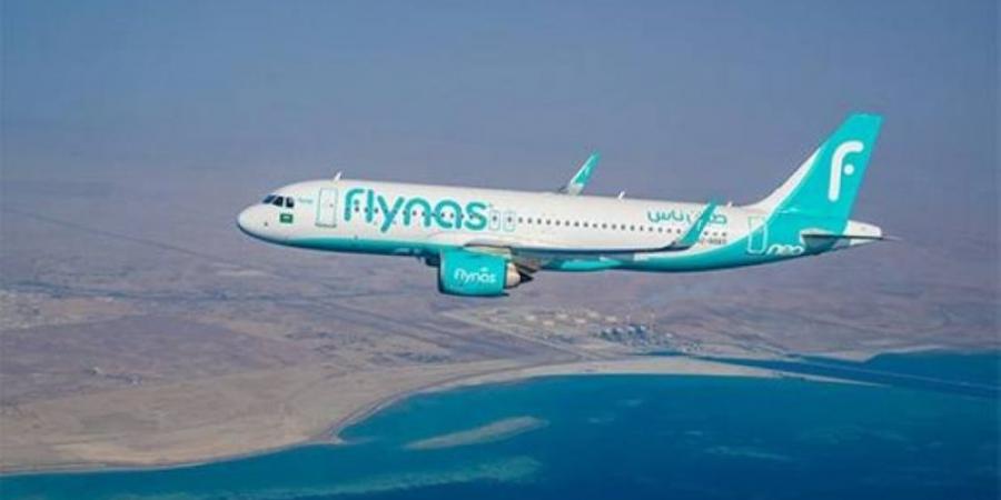 862 مليون ريال خسائر طيران «ناس»