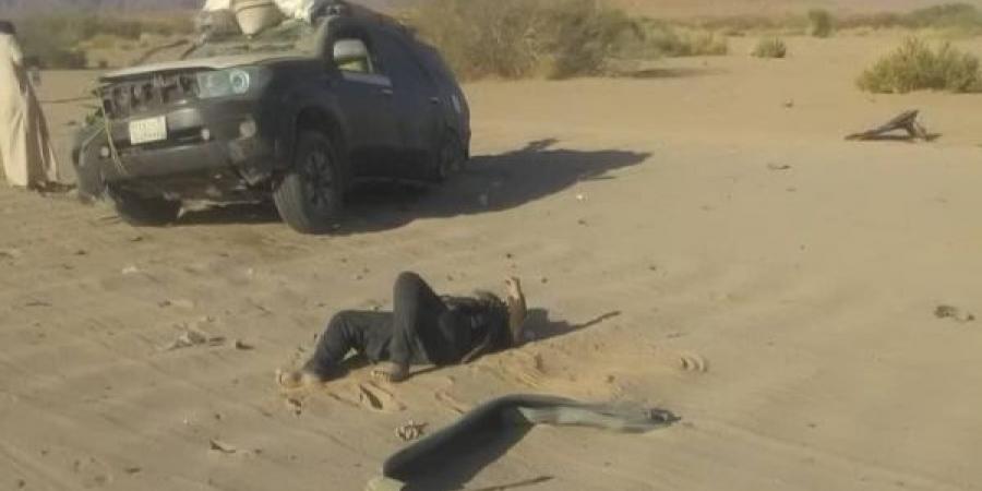الحديدة.. إصابة مواطن ونجله بجروح خطيرة إثر انفجار لغم زرعه الحوثيون