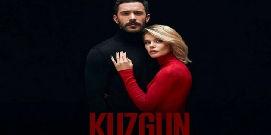 مسلسل الغراب الحلقة 2