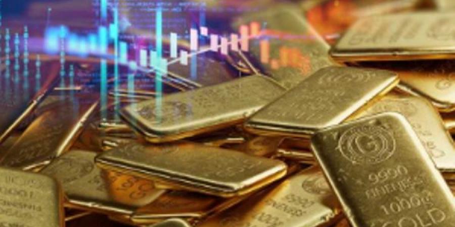 ترامب يعلن إعفاء الذهب من الرسوم الجمركية