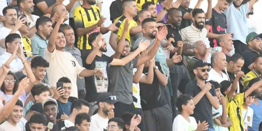 على هامش الجولة الأولى من البطولة ...العمران والقيروان «ثائران» وجمهور بن قردان ينال الاستحسان
