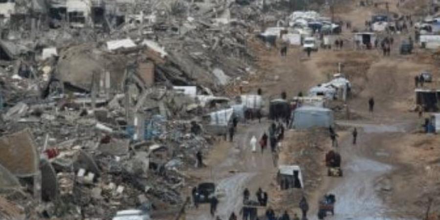 الاحتلال يواصل المجازر فى غزة وارتفاع حصيلة الضحايا إلى 61 ألفا و 599 شهيدا