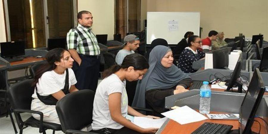 نتيجة المرحلة الثانية للتنسيق 2025 الآن.. رابط مباشر لمعرفة كليتك