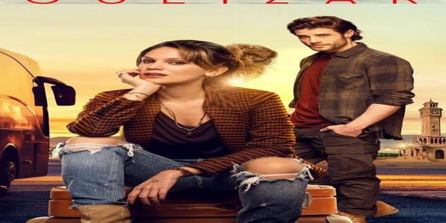 مسلسل جوليزار الحلقة 1