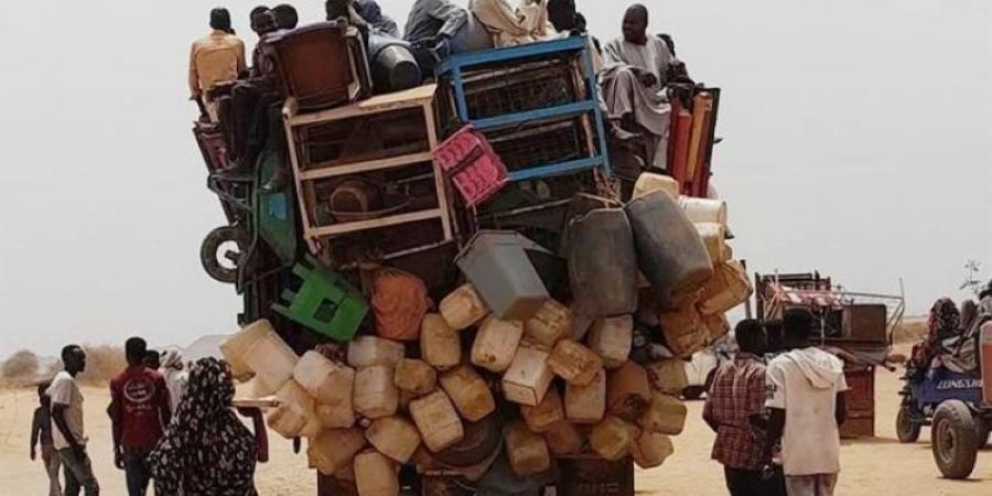 ولايات دارفور تشكل قوة قتالية موحدة «للزحف»
