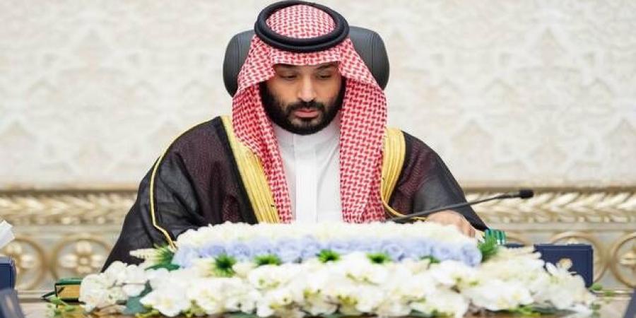 مجلس الوزراء يصدر 11 قراراً خلال اجتماعه برئاسة ولي العهد في نيوم