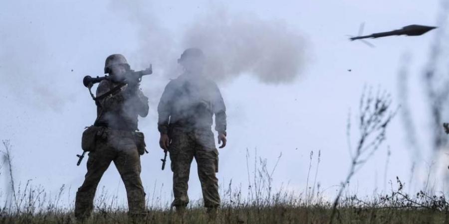 قادة أوروبا يشددون على وجوب أن يقرر الأوكرانيون مصيرهم