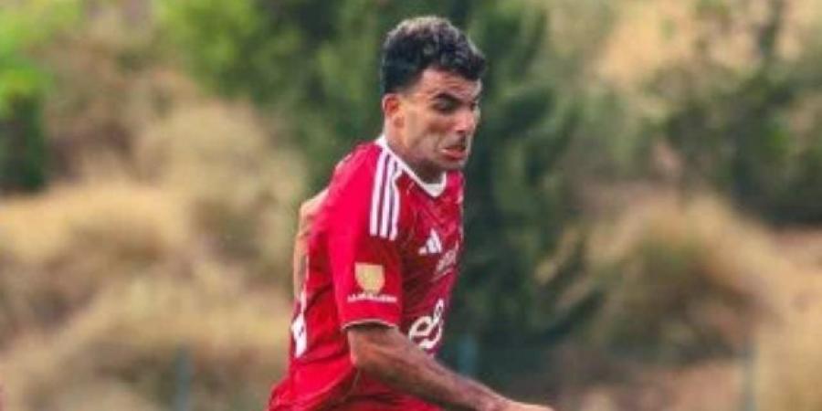ثلاثى الأهلي وثنائى الزمالك يتصدران التشكيلة المثالية لأولى جولات الدوري المصري