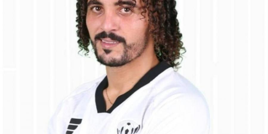 التونسي وضاح الزايدي هجراوي