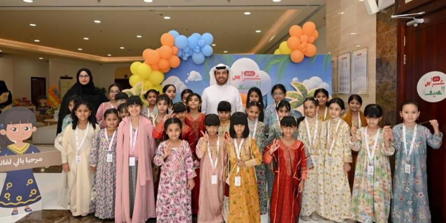 «إسلامية دبي» تتابع «غراس» بحتا