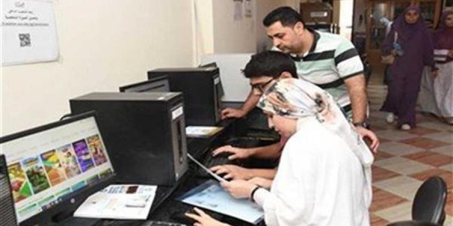 عاجل.. التعليم تعلن فتح باب مرحلة تقليل الاغتراب للمرحلتين الأولى والثانية للتنسيق