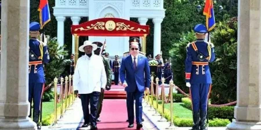 لن نسمح بالمساس أبدا بحصتنا في النيل.. الرئيس السيسي يبعث برسائل طمأنة للمصريين بشأن ملف المياه