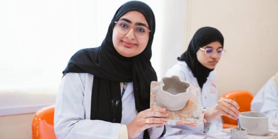 «صيفكم ويانا» في «سجايا» يطوّر مهارات 1221 فتاة
