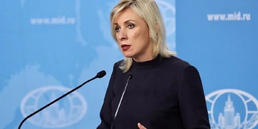 زاخاروفا: زيلينسكي لا يزال يرفض استعادة ألف أسير أوكراني