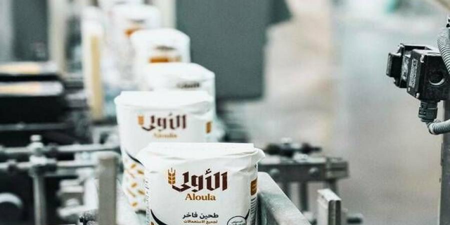 "المطاحن الأولى" تستحوذ على 100% من "المنار للأعلاف" بـ77 مليون ريال