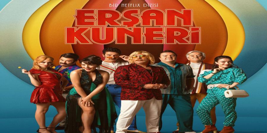 مسلسل أرشان كونيري الحلقة 2