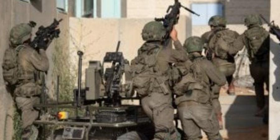 الجيش الإسرائيلي يصدر أوامر بإخلاء عدة مناطق في خان يونس بغزة