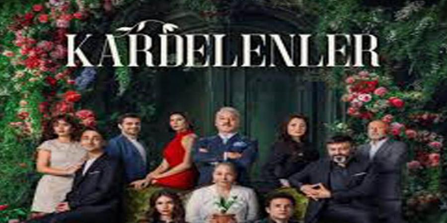 مسلسل ازهار الثلج الحلقة 1