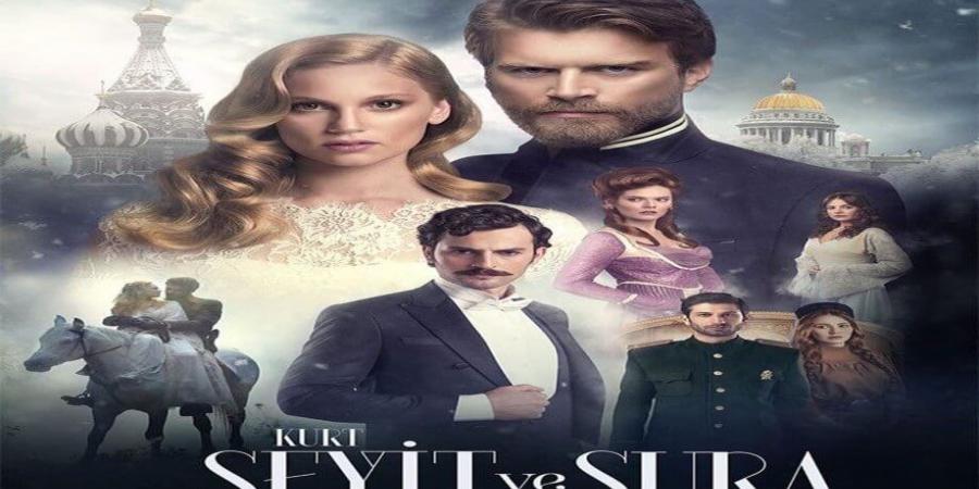 مسلسل سعيد و شورى الموسم الاول الحلقة 2