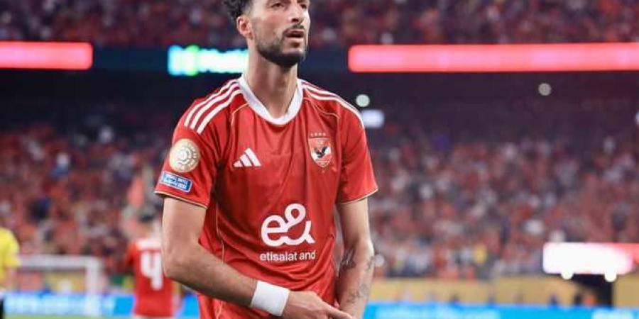 العودة من أمريكا .. مفاجأة جديدة بشأن موقف وسام أبو علي