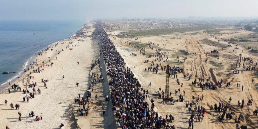 مصدر بالرئاسة الفلسطينية: إدارة غزة من اختصاص السلطة والحكومة دون غيرهما