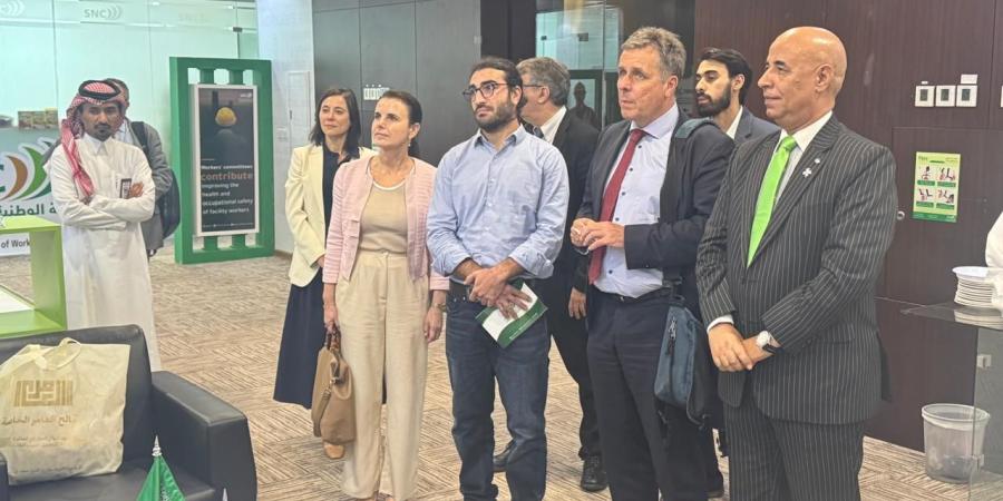 حنفى: العمالة الوافدة من جميع الجنسيات تحظى بكامل حقوقها فى السعودية