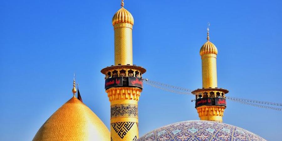 العتبة العباسية تواصل استعداداتها لخدمة زوار الأربعين في كربلاء المقدسة
