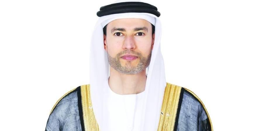 محمد الحسيني: الشباب شركاء في صنع الحاضر وبناء المستقبل